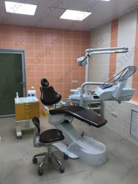 Стоматологическая клиника АРКАДИЯ