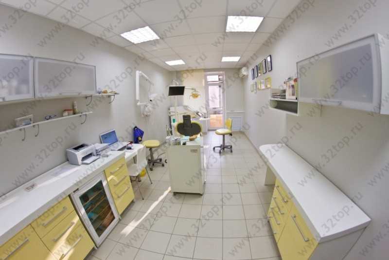 Центр цифровой стоматологии и имплантологии АСТРА-МЕД