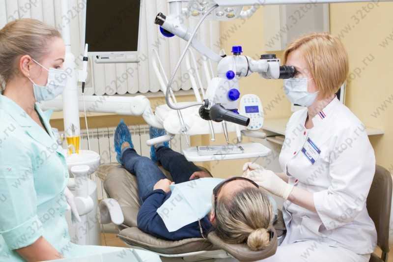 Стоматологическая клиника ЧАРОИТ на Крупской