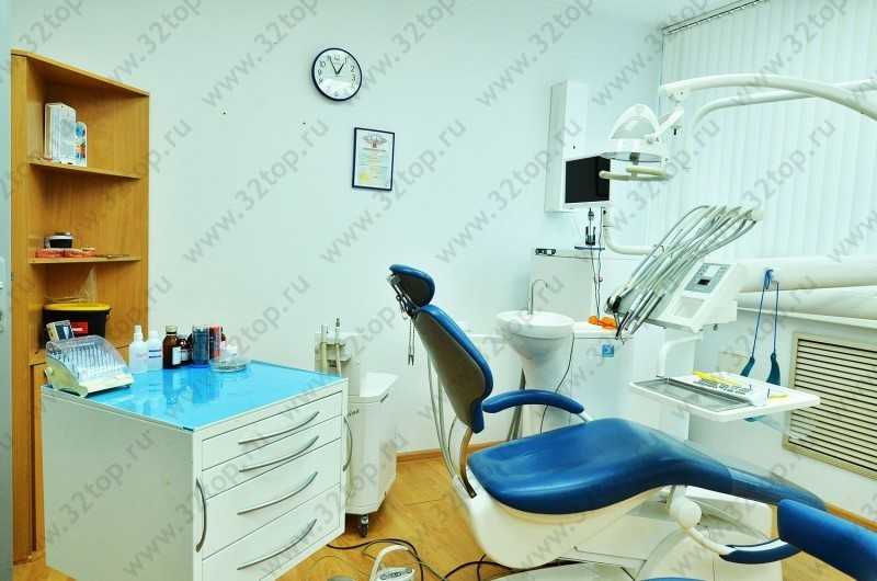 Стоматологическая клиника АВРОРА-МЕД