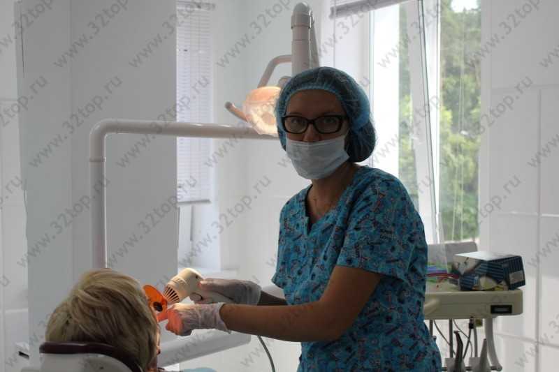 Стоматологическая клиника ПАРМА-ДЕНТ