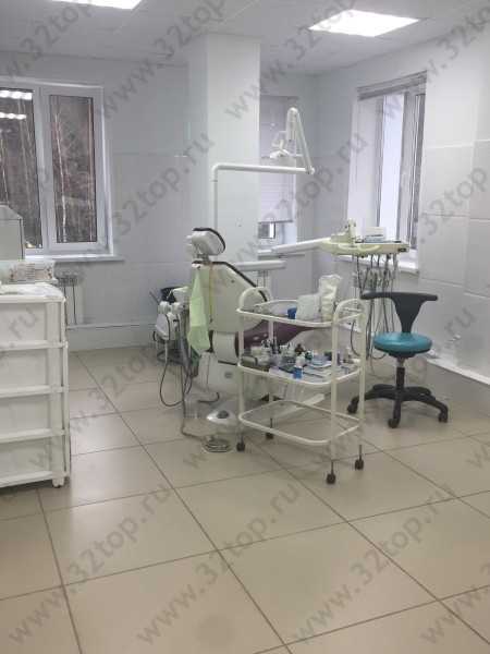 Стоматологическая клиника ПАРМА-ДЕНТ