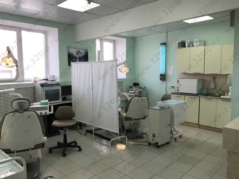 Стоматологическая клиника СТРОНГ