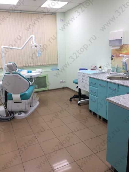 Стоматологическая клиника ТАРИ