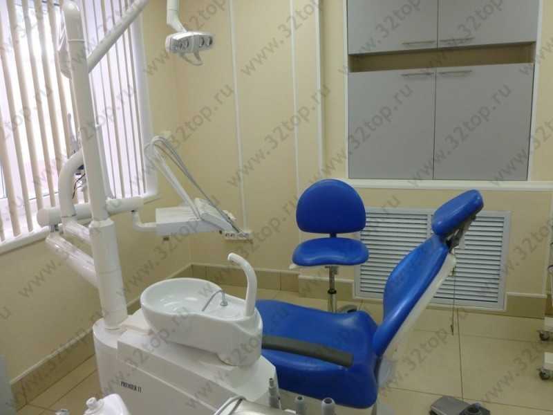 Стоматологическая клиника АНТАРЕС