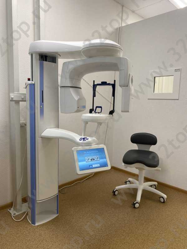 Стоматологический кабинет VIVADENT (ВИВАДЕНТ)