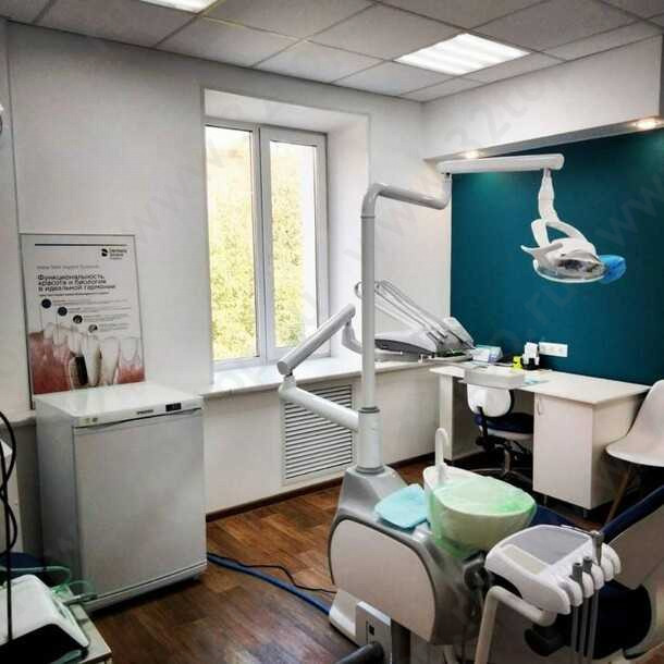 Стоматологическая клиника ДЕНТАЛМАЙ