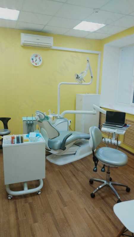 Стоматологическая клиника ДЕНТАЛМАЙ