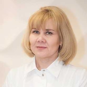 Туляева Валентина Александровна - фотография