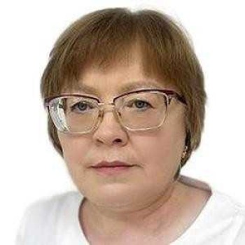 Старкова Татьяна Юрьевна - фотография